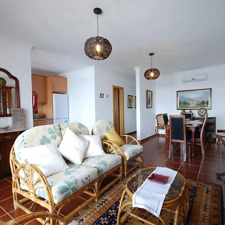 Apartment Santa Luzia Residence By Algartur - 5 Mins Downtown - Pool & Balcony