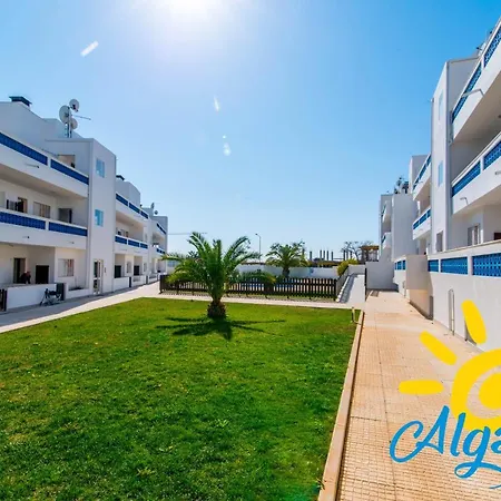 Santa Luzia Residence By Algartur - 5 Mins Downtown - Pool & Balcony Apartment Santa Luzia (Tavira)