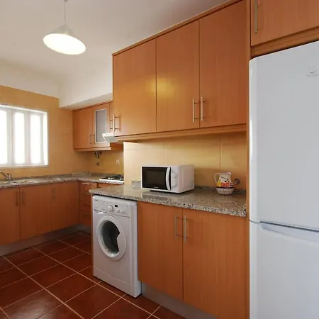 Santa Luzia Residence By Algartur - 5 Mins Downtown - Pool & Balcony Santa Luzia (Tavira)