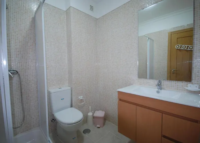By Algartur - 5 Mins Downtown - Pool & Balcony Διαμέρισμα